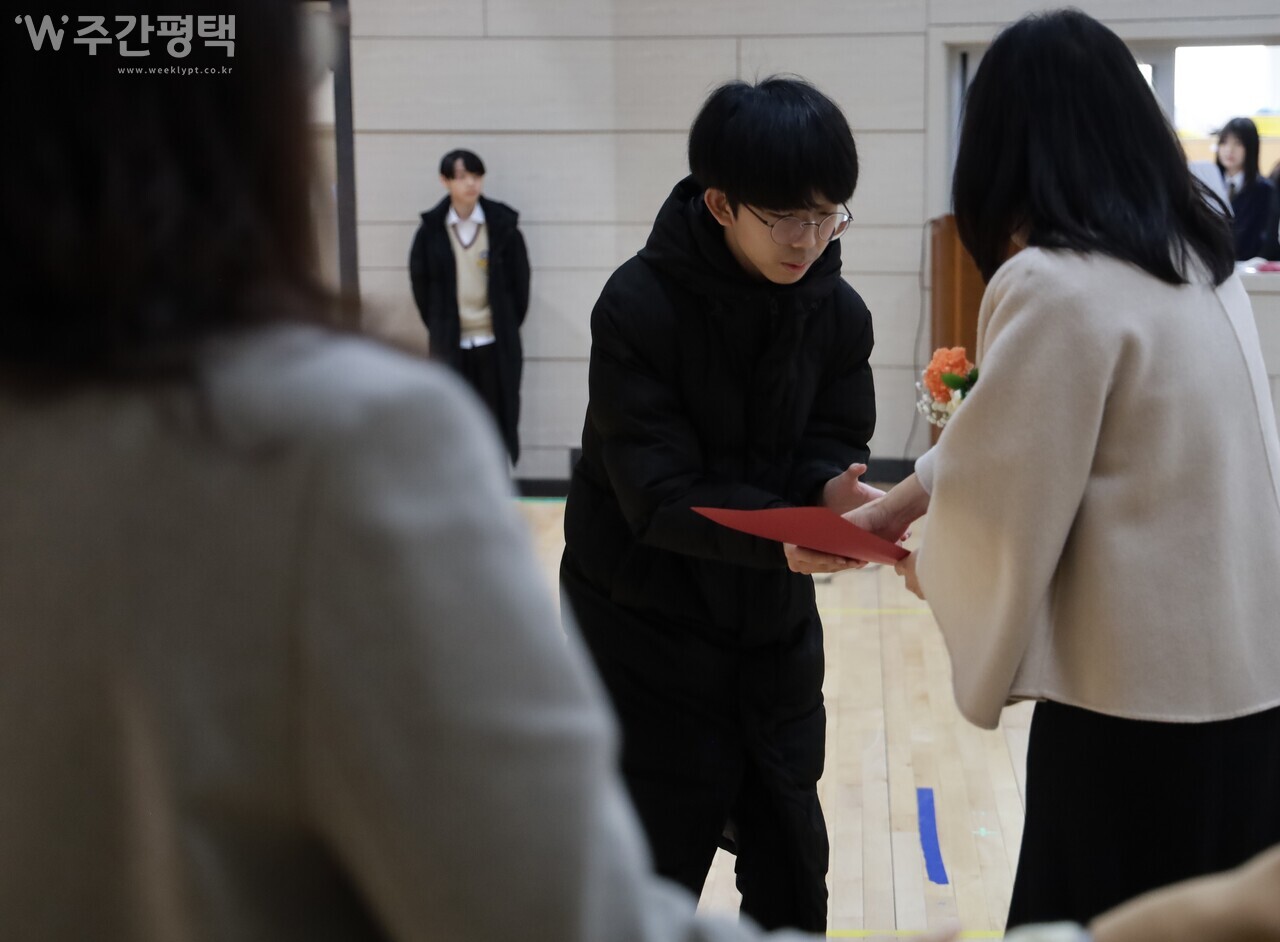 졸업은 끝이 아니라, 방향을 정하는 날